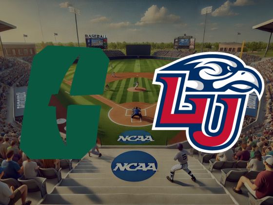 Liberty Flames vs. Charlotte 49ers